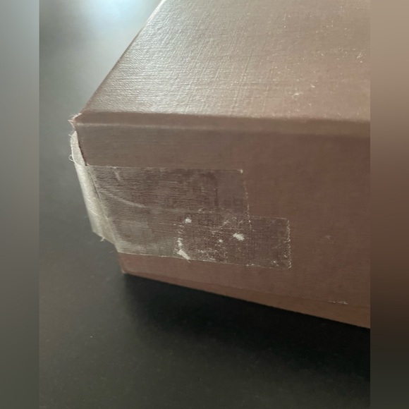 Louis Vuitton x Stephen Sprouse Leopard Stole/Scarf/Shawl - Picture 8 of 8